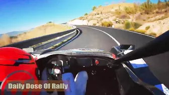 Rally Crashes,Saves,Time Attacks Compilation | Daily Dose Of Rally