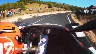 Rally Crashes,Saves,Time Attacks Compilation | Daily Dose Of Rally