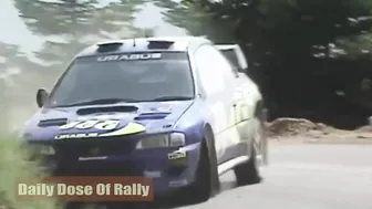 Rally Crashes,Saves,Time Attacks Compilation | Daily Dose Of Rally