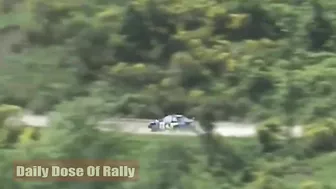 Rally Crashes,Saves,Time Attacks Compilation | Daily Dose Of Rally