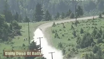 Rally Crashes,Saves,Time Attacks Compilation | Daily Dose Of Rally