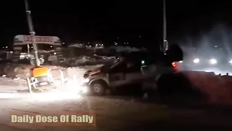 Rally Crashes,Saves,Time Attacks Compilation | Daily Dose Of Rally