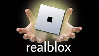 If ROBLOX Was In REAL LIFE... ???? (compilation)