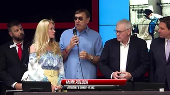 2022 Palm Beach Auction After Movie - BARRETT-JACKSON PALM BEACH