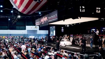 2022 Palm Beach Auction After Movie - BARRETT-JACKSON PALM BEACH