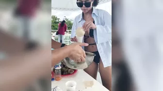 Yassi Pressman PINAGPYESTAHAN Dahil sa Suot Niyang Bikini