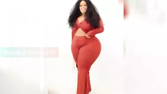 itsbootyfulme@IG - fat curvy plus model - plus size outfits and bikini - [Beauty & Fashion Tv]