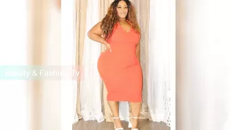 itsbootyfulme@IG - fat curvy plus model - plus size outfits and bikini - [Beauty & Fashion Tv]