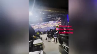 Instagram Recognize Davido as Most SUCCESSFUL AFROBEAT STAR after FIFA Song Performance ||O2 Arena