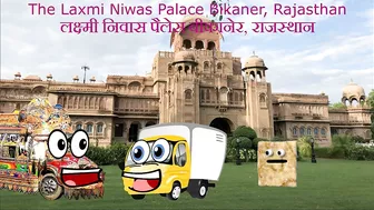 44  Cinnamon Toast Crunch &  Fruit Truck " Travel to India" Sound Variations in 60 Seconds