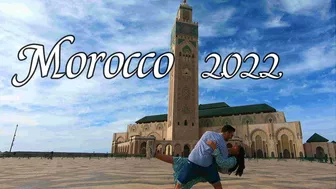 Morocco Travel Video 2022 ???????? #Marrakech #Casablanca #Essaouira #Chefchaouen #Fez