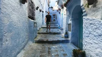 Morocco Travel Video 2022 ???????? #Marrakech #Casablanca #Essaouira #Chefchaouen #Fez