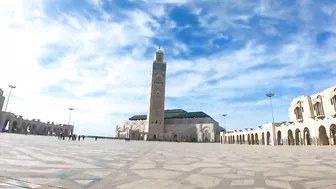 Morocco Travel Video 2022 ???????? #Marrakech #Casablanca #Essaouira #Chefchaouen #Fez