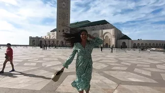 Morocco Travel Video 2022 ???????? #Marrakech #Casablanca #Essaouira #Chefchaouen #Fez