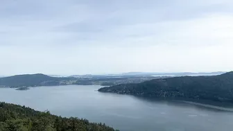 Must-Visit Place in Malahat, BC | Is Malahat SkyWalk worth it? | Travel Vlog