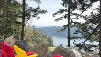 Must-Visit Place in Malahat, BC | Is Malahat SkyWalk worth it? | Travel Vlog