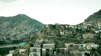 Afghanistan ???????? 4K by drone Travel