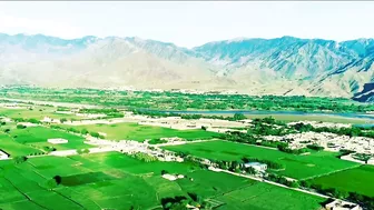 Afghanistan ???????? 4K by drone Travel