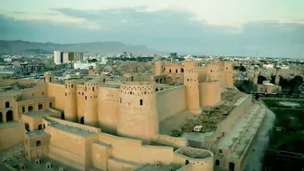 Afghanistan ???????? 4K by drone Travel