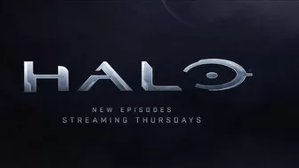 Halo S01 E04 Trailer | 'The Great Gate' | Rotten Tomatoes TV