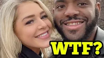 ONLYFANS STAR COURTNEY STABS HER BOYFRIEND CHRISTIAN TO DEATH BUT NOT ARRESTED?!?