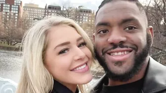 ONLYFANS STAR COURTNEY STABS HER BOYFRIEND CHRISTIAN TO DEATH BUT NOT ARRESTED?!?