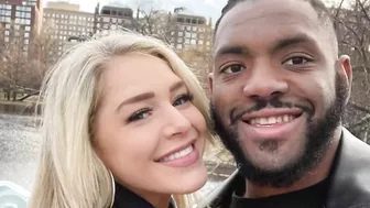 ONLYFANS STAR COURTNEY STABS HER BOYFRIEND CHRISTIAN TO DEATH BUT NOT ARRESTED?!?