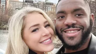 ONLYFANS STAR COURTNEY STABS HER BOYFRIEND CHRISTIAN TO DEATH BUT NOT ARRESTED?!?