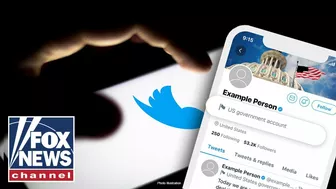 Tech ethicist hopes Twitter’s core model changes