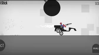 Best Falls | Stickman Dismounting funny moments #110