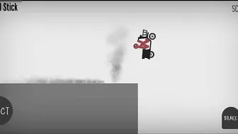 Best Falls | Stickman Dismounting funny moments #110