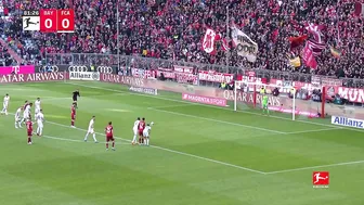 Lewandowski Decides Thrilling Game! | FC Bayern München - FC Augsburg 1-0 | MD 29 – Bundesliga 21/22