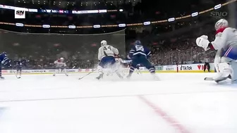 GOTTA SEE IT: Auston Matthews Scores 50th Goal In Last 50 games