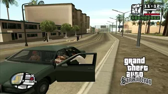 Can NPCS survive in Water in GTA Games ( Evolution ( 2001 - 2022 ) ) |