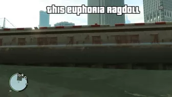 Can NPCS survive in Water in GTA Games ( Evolution ( 2001 - 2022 ) ) |