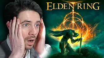 Elden Ring ruined games for me