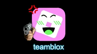 If TEAMERS Owns ROBLOX ????