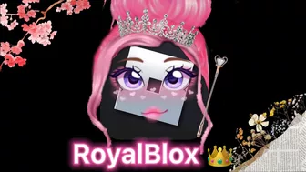 If a PRINCESS owns ROBLOX ????????