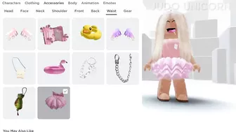 If a PRINCESS owns ROBLOX ????????