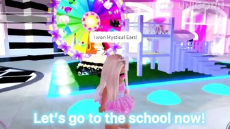 If a PRINCESS owns ROBLOX ????????