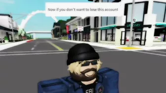 Smartest Way To RickRoll In Roblox