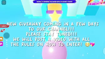 ???????? 16000 ROBUX GIVEAWAY WINNERS || ROBLOX || ROBLOX GIVEAWAYS || Vannies World Full Of Joy