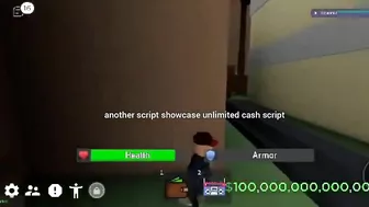 Arceus x Roblox OP Untitled Hood Unlimited Cash Script