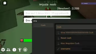 Arceus x Roblox OP Untitled Hood Unlimited Cash Script