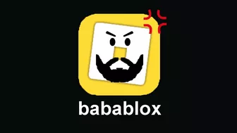 Roblox'un Sahibi Bir Baba Olsaydı ????: