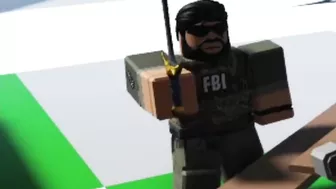 Roblox'un Sahibi Bir Baba Olsaydı ????: