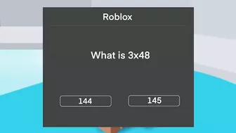 what if roblox was a school- ????????