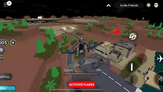 Part 2 Upgrading the Stuka dive bomber military tycoon roblox