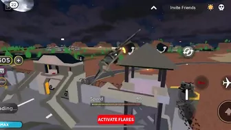 Part 2 Upgrading the Stuka dive bomber military tycoon roblox