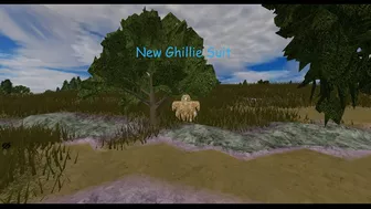 New Oil Warfare Update (NEW GHILLIE SUIT) - Roblox